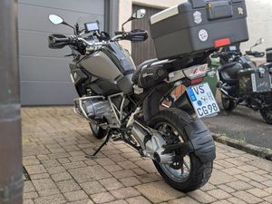BMW R 1200 GS