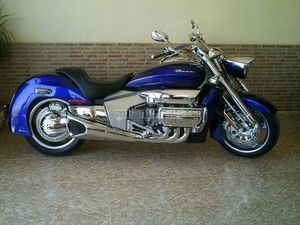 HONDA - NRX 1800 VALKYRIE RUNE