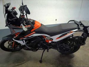 KTM - 890 ADVENTURE R