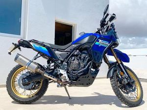 YAMAHA - TENERE 700