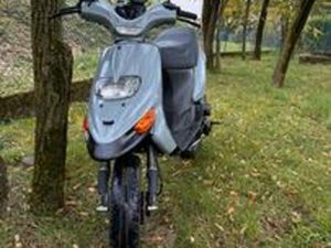 GILERA STALKER DD