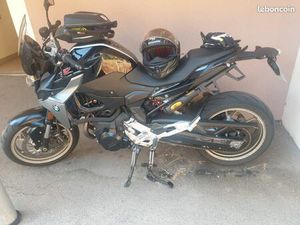 F 900 R FINITION PRO