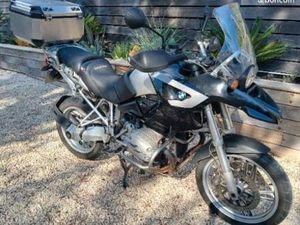 BMW R 1200 GS