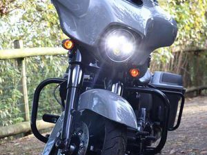 STREET GLIDE SPECIAL