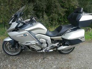 BMW K 1600 GTL
