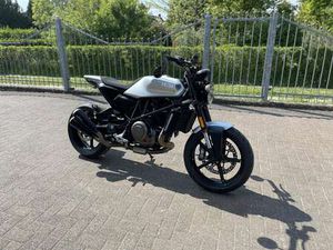 HUSQVARNA VITPILEN