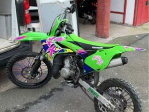 KX 85