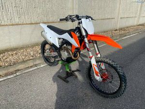 KTM 250 SX-F