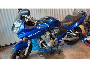 VEND BANDIT 600S DE 2001