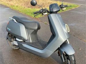 NIU N SPORT GRAU 29 AH BATTERIE / WIE N1S *WINTERPREIS*