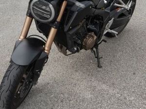 VEND CB650R A2