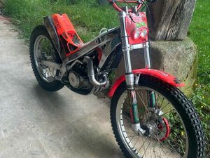 TRIAL 250 TX GAS GAS