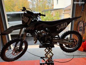 KTM 125 SX