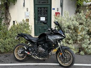 YAMAHA TRACER 700 A2 SHIFTER