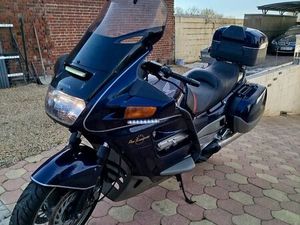 HONDA PAN EUROPÉENNE ST 1100