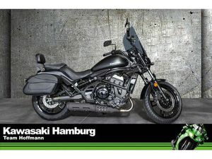 KAWASAKI VULCAN S TOURER, SOFORT LIEFERBAR, LIEFERSERVICE
