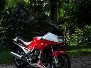 YAMAHA FJ 1100 - 1986