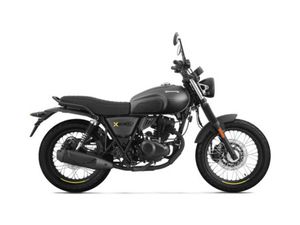 KEEWAY X LIGHT BENDA 125 ABS NEUFAHRZEUG