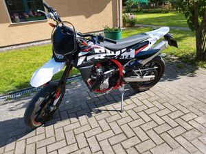 SWM SM 125
