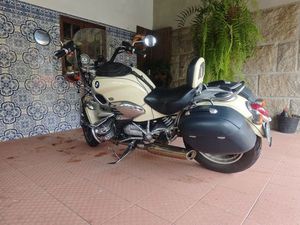 BMW R850C 1999 (JAMES BOND) MARCO