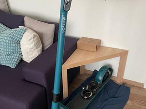 SOFLOW SO ONE PRO E-SCOOTER
