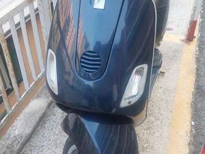 VESPA LX 150 BLU/AZZURRO