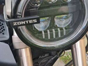 125-G1 ***2.850 KM***