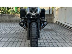 VENDO BMW R NINET SCRAMBLER (2021 - 24) USATA A CERVIA (CODICE 9866932) - MOTO.IT