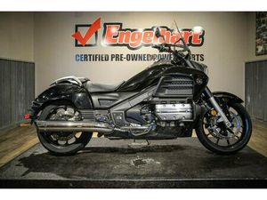 2014 HONDA GOLD WING® VALKYRIE®