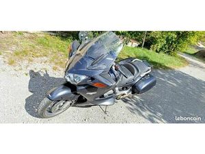 HONDA ST 1300 PAN EUROPEAN