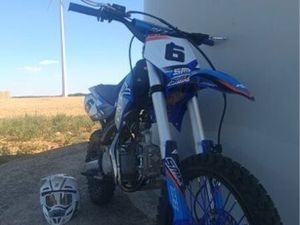 DIRT BIKE 150 CC