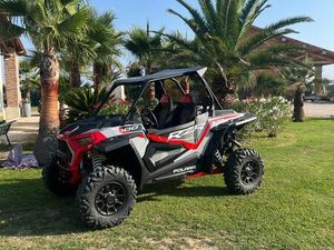 SSV RZR POLARIS 1000 XP