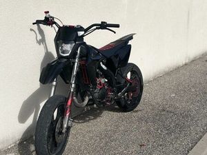 RIEJU MRT 50 ÉCHANGE UNIQUEMENT