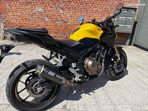 HONDA CB500F A2