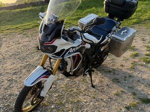 AFRICA TWIN CRF 1000L
