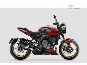 TRIUMPH TRIDENT 800-NOVO-MODEL 2026-SPREJEM NAROČIL-AKCIJA