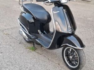 VESPA SPRINT