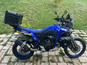 YAMAHA TENERE 700 WORLD RAID / 2023
