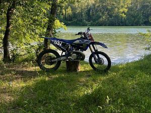 250 YZ