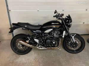 KAWASAKI Z900RS