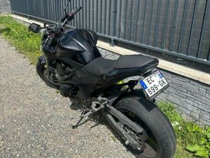 Z800 ABS