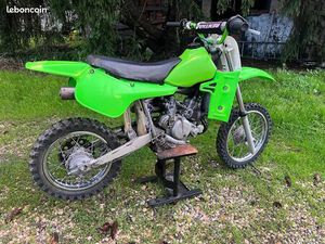 KAWASAKI 60 KX