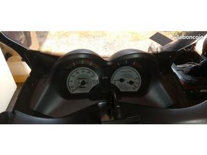 ÉCHANGE APRILIA ATLANTIC 125