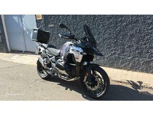 BMW - R1300 GS ADVENTURE