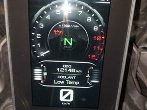 YAMAHA - TENERE WORLD RAID