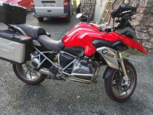 OCCASION BMW R 1200 GS