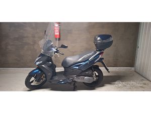 KYMCO AGILITY R16+ 125 - 2024