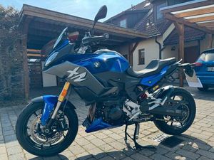 BMW F900XR STYLE SPORT