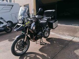BMW - R 1200 GS
