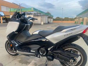 YAMAHA - T-MAX 530 DX